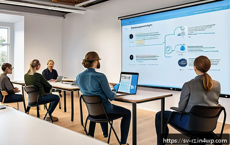 마인드풀테크와 비즈니스 성장 관련 이미지 2