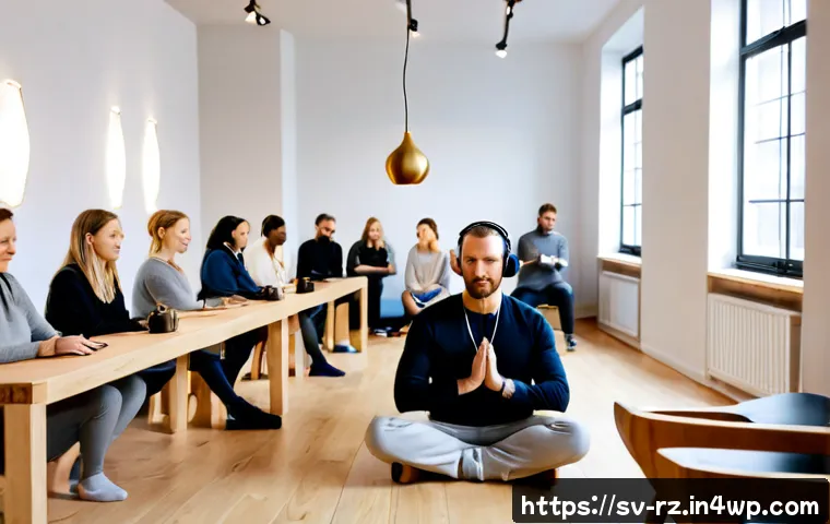 마인드풀테크의 글로벌 동향 관련 이미지 1